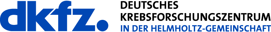 Deutsches Krebsforschungszentrum logo