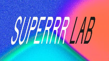 Superrr Lab SL logo