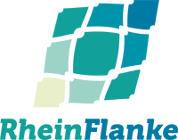 Rhein Flanke-logo