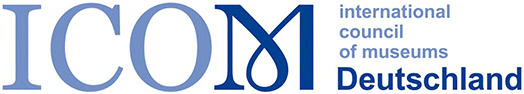 ICOM Deutschland  logo