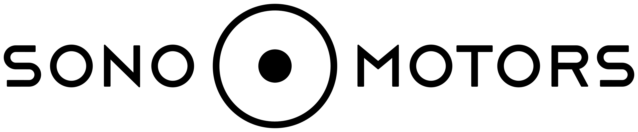 Sono Motors-logo