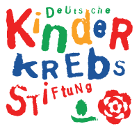 Kinderkrebs Stiftung-logo