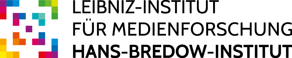 Leibniz-Institut für Medienforschung logo