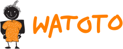 Watoto logo