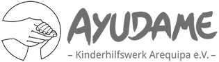 AYUDAME – Kinderhilfswerk Arequipa e.V. logo