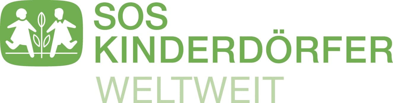 SOS-Kinderdörfer weltweit-logo