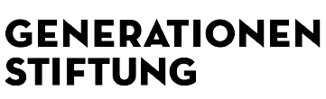 Generationen Stiftung logo