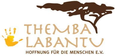 Themba Labantu – Hoffnung für die Menschen e.V. logo