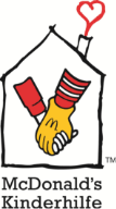 McDonald’s Kinderhilfe-logo
