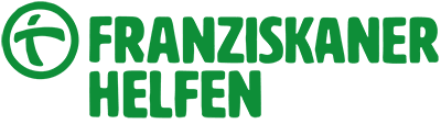 Franziskaner Helfen logo