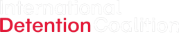 International Detention Coalition-logo