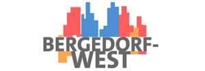 Bergedorf West logo