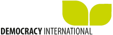 Democracy International logo