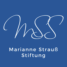 Marianne Strauß Stiftung logo