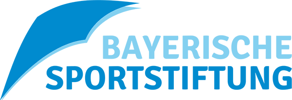 Bayerische Sportstiftung logo
