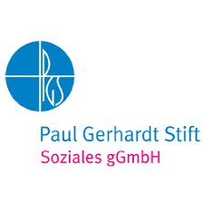 Paul Gerhardt Stift Soziales  logo