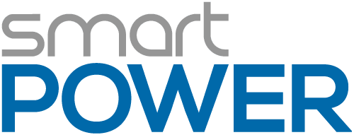 Smart Power logo