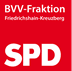 SPD Friedrichshain-Kreuzberg -logo