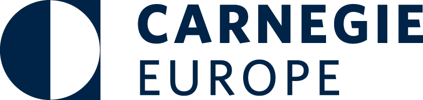 Carnegie Europe logo