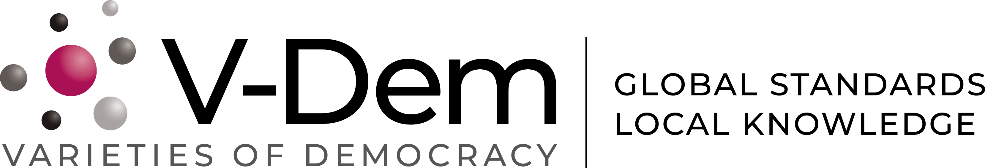 Varieties of Democracy logo