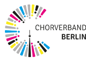 Chorverband Berlin e.V. logo