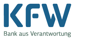 KfW + logo