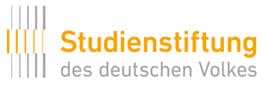 Studienstiftung des deutschen Volkes-logo