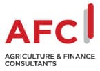 AFC Agriculture and Finance Consultants logo