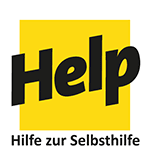 Help - Hilfe Zur Selbsthilfe e. V.-logo