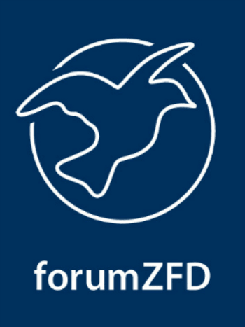 Forum Ziviler Friedensdienst e.V. logo