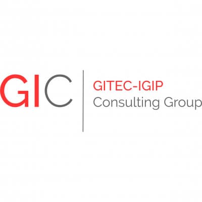 GITEC Consult-logo
