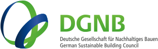 DGNB German Sustainable Building Council-logo