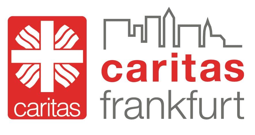 Caritasverband Frankfurt logo