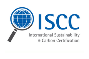 ISCC - International Sustainability and Carbon Certification-logo