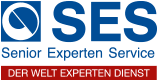SES-Senior Experten Service-logo
