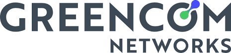 GreenCom Networks logo