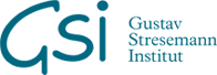 Gustav-Stresemann-Institut E.V. logo
