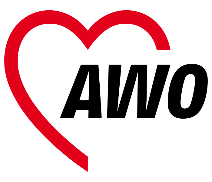 AWO Bundesverband e.V. + logo