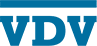 Verband Deutscher Verkehrsunternehmen (VDV)-logo