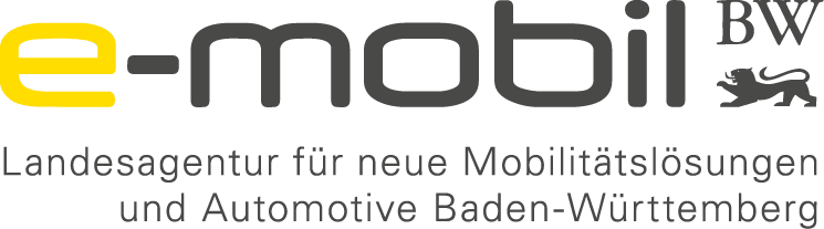 e-mobil BW GmbH logo