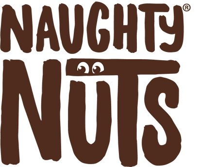Naughty Nuts®  logo