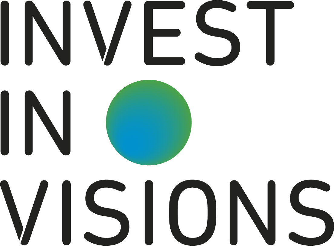 Invest in Visions GmbH logo