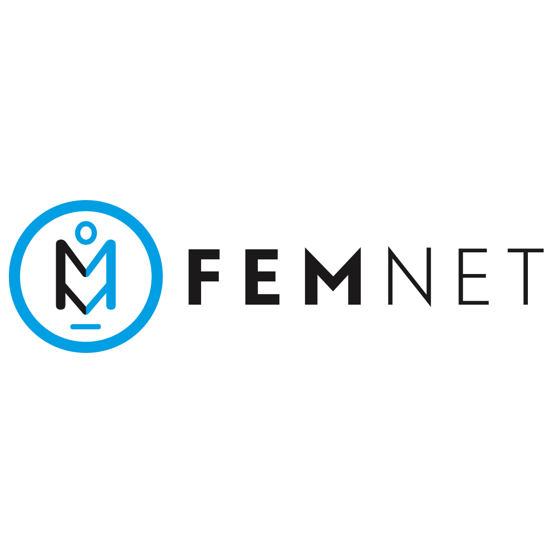 FEMNET logo