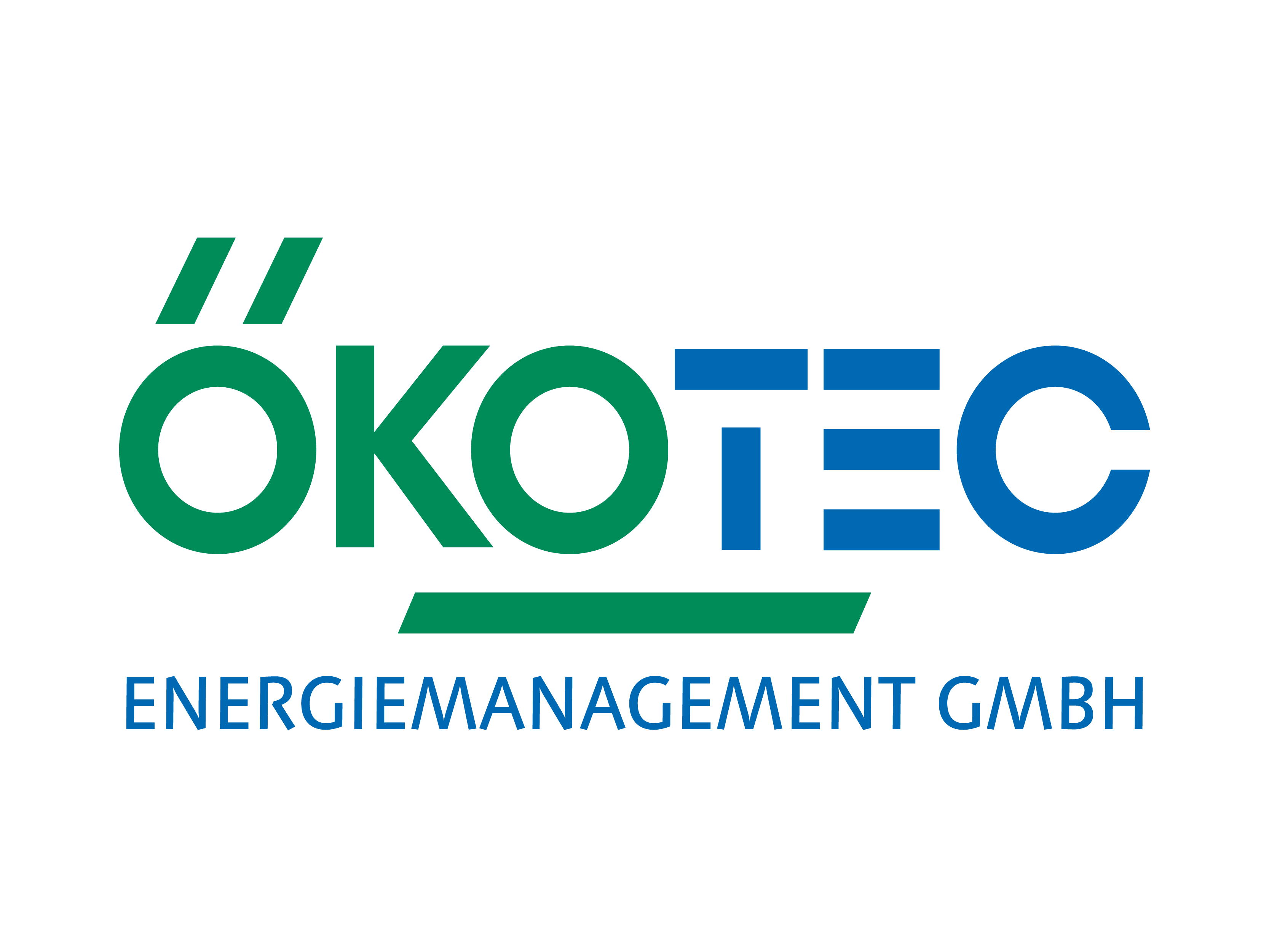 ÖKOTEC Energiemanagement GmbH-logo