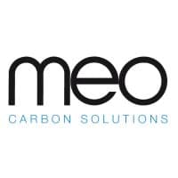 Meo Carbon Solutions logo