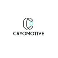 Cryomotive GmbH logo