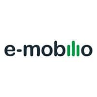 e-mobilio GmbH-logo