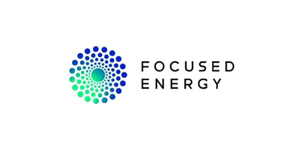 Focused Energy Inc. logo