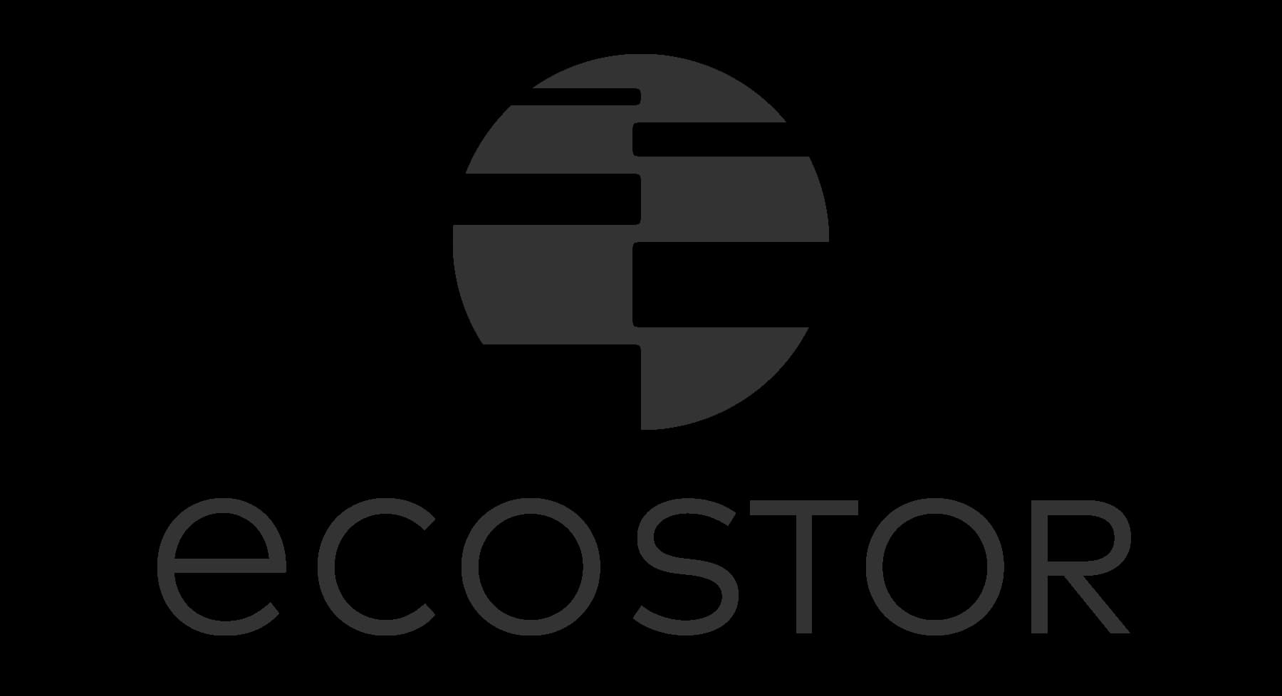 ECO STOR GmbH logo