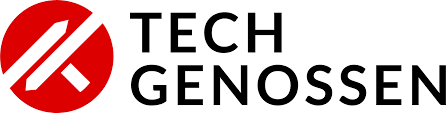 TechGenossen eG logo
